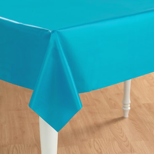 Nappe turquoise