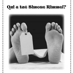Qui a tué Simone Rimmel?