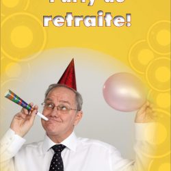 Party de retraite