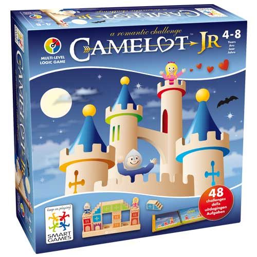 Camelot Jr.