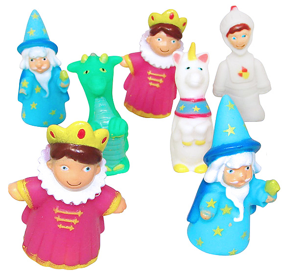 MARIONNETTES À MAIN DE CONTES DE FÉES - MARIONNETTES À MAIN LE MAGICIEN D'OZ - Canada