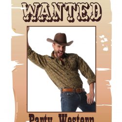 Party Western