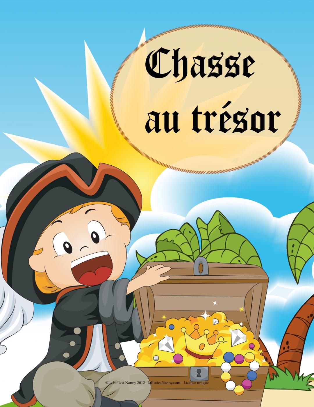 Grotte De Trésor, Pile D'or, Pièces, Coffre, Pierres Précieuses, Couronne, épée, Cristaux