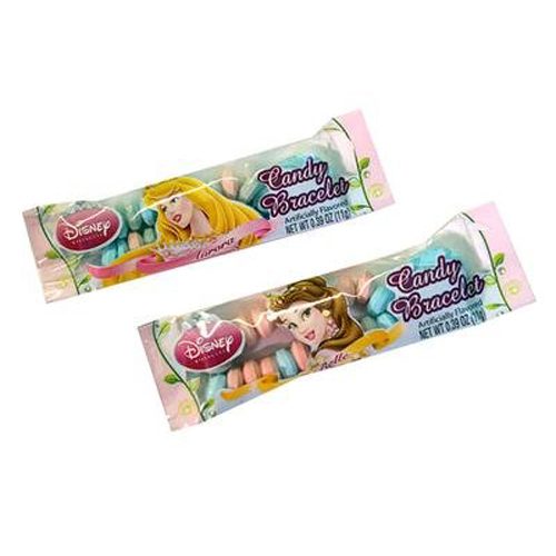 bracelet bonbons princesse disney