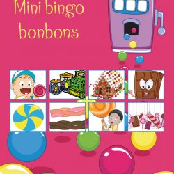 Bingo de bonbons