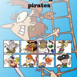Bingo des pirates