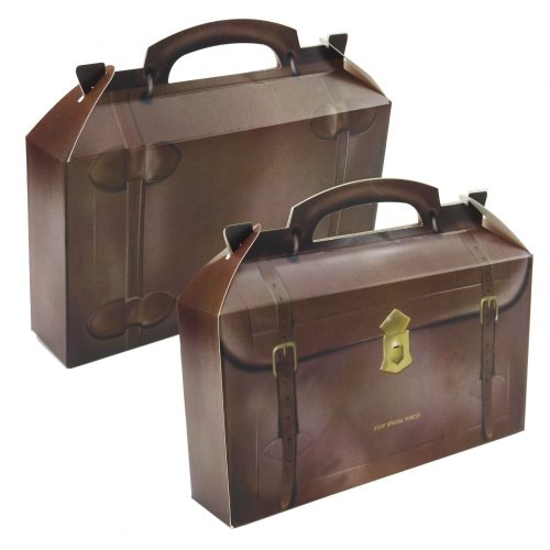 Boîtes à suprises - agents secrets (4)