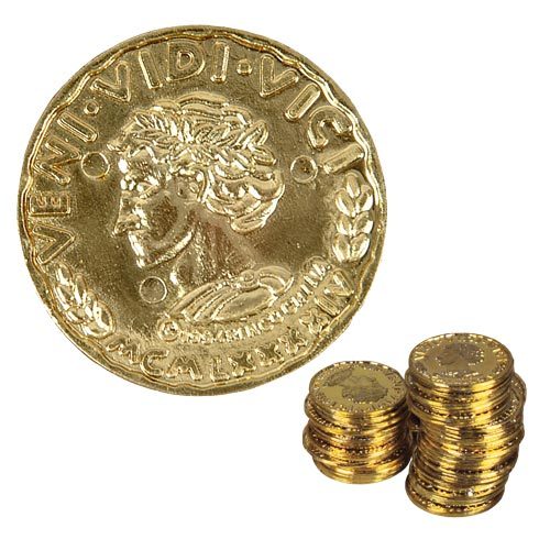 Pièces d'or (24)